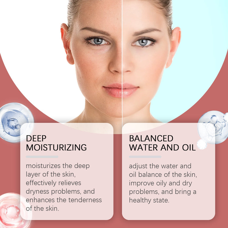 Hoygi Collagen Jelly Cream Hydrating, Firming, Brightening Skin Facial Lightening Fine Lines Moisturizer