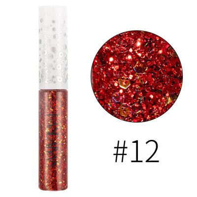 12（Red）