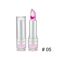 HANDAIYAN Warm Lipstick Flower Color Changing Moisturizing Lipstick Is Not Easy To Fade And Does Not Take Off Makeup