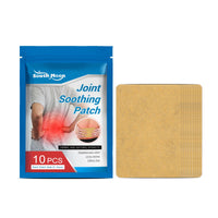 South Moon Joint Soothing Patch, Relieve Shoulder, Neck And Lumbar Muscle Joint Soreness Discomfort Body Patch