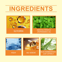Skin Repair Spray, Nourishes Smooth Skin And Moisturizes Body, Hands And Feet Skin Care Spray