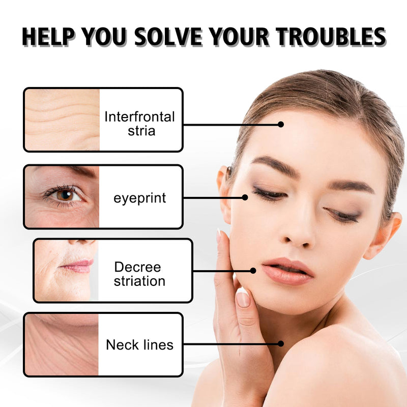 Skin Care Face Cream, Moisturizes Tightens Brightens And Repairs Face Cream
