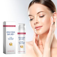 Moisturizing Moisturizing Face Lotion, Repair Moisturizing Tender Skin Collagen Moisturizing Anti-Wrinkle Moisturizing Face Lotion