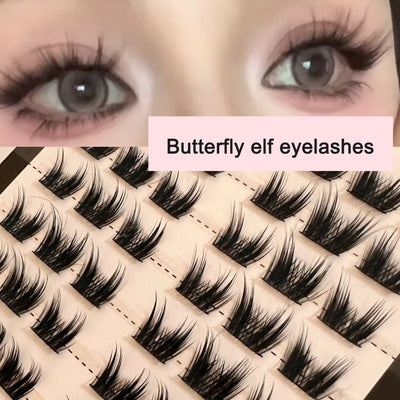Butterfly Dream Elf