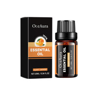 Sweet Orange Essential Oil, Firming And Moisturizing Whitening Skin Body Massage Treatment Moisturizing Essential Oil