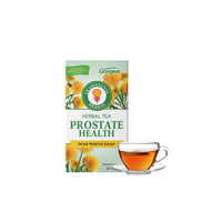 Googeer Herbal Prostate Health Tea Prostate Health Body Treatment