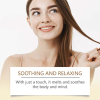 OUHOE Hair Care Essential Oil Nourishes Scalp, Strengthens Hair, And Nourishes Hair