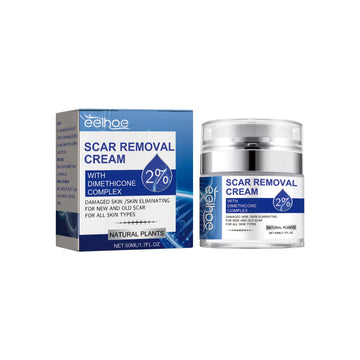 Scar Repair Cream Lighten Scar Pregnancy Surgery Scar Repair Skin Smooth Skin Care Cream