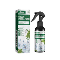 Green Sichuan Pepper Dust Mite Care Spray Household Cleaning Dust Mite Care Spray