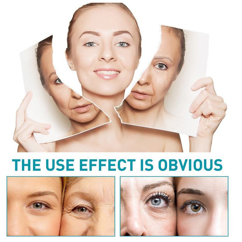 EELHOE Hydrating Conotide Facial Essence Moisturizing And Hydrating Massage Treatment For Facial Skin