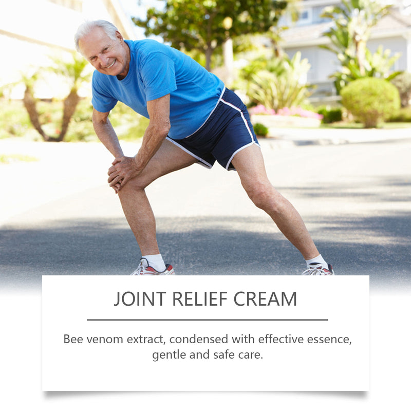 South Moon Joint Care Cream, Herbal Essence Nourishes Body Massage Treatment Topical Moisturizing Care Cream