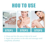 Acanthosis Nigricans Therapy Cream, Moisturizing And Repairing Armpit Joints Arm Black Whitening And Brightening Skin Care Cream