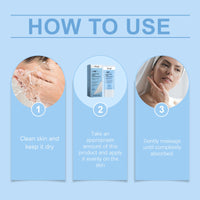 Ceramide Protective Cream, Refreshing And Moisturizing In Summer, Protects Skin, Restores Uv Isolation And Prevents Sweat