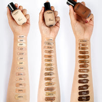Face Makeup Foundation Cream Long Lasting Waterproof Concealer BB Cream Liquid Foundation Make Up Cosmetics Freckle Full Cover-in Face Foundation from Beauty & Health on Aliexpress.com | Alibaba Group
