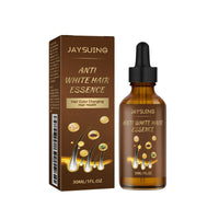 Black Hair Essence Scalp Care Massage Moisturizing Hair And Strengthening Hair Lotion Black Hair Essence