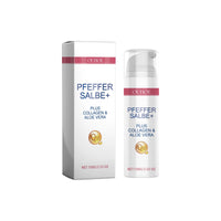 Moisturizing Moisturizing Face Lotion, Repair Moisturizing Tender Skin Collagen Moisturizing Anti-Wrinkle Moisturizing Face Lotion
