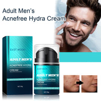 Men's Face Cream Lighten Fine Lines And Acne Marks Hydrating Refreshing Moisturizing Skin Anti-Wrinkle Cream
