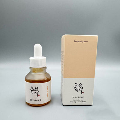 Korean Ginseng Rice