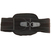 Support Belt for Lumbar Fracture and Soft Tissue Injury, Waist Support for Men and Women, Lumbar Brace for Office Use
