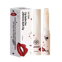 SAUVASINE Lip Care Moisturizing Soothing Repair Colourless Lipstick