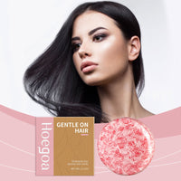 Rosemary Shampoo Soap Improves Hair, Nourishes Hair, Moisturizes Hair, Softens Hair, Cleanses Scalp
