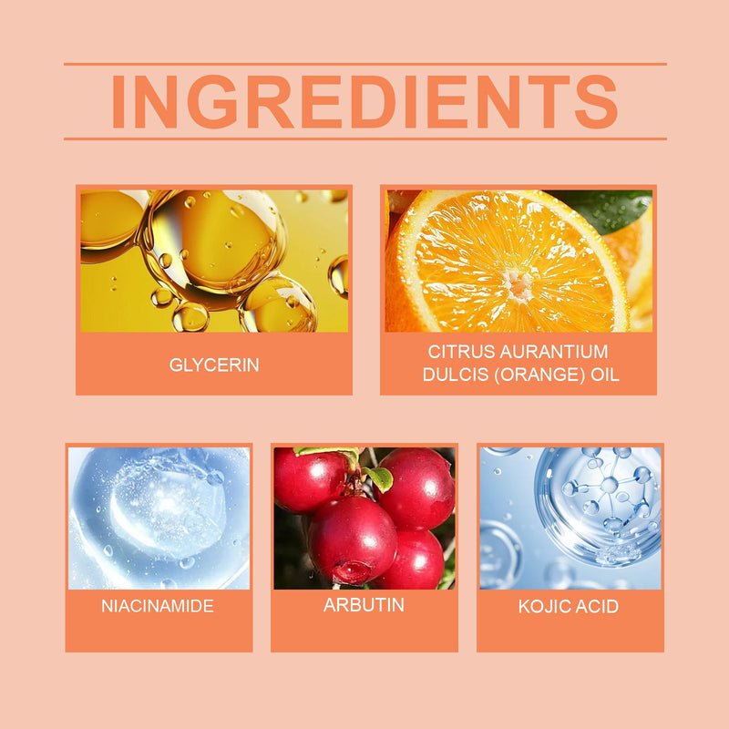 West Month Moisturizing Face Cream - Gentle Brightening Skin Care