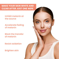 Glutathione Glowing Lazy Cream, Brightening Skin Care Moisturizing Lazy Skin Care Cream