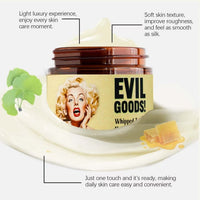 Wow Butter and Manuka Honey Balm Monroe Facial Essence Cream