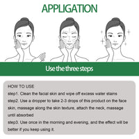 Anti-Aging Serum Lightening Fine Lines And Spots Dull, Hydrating, Firming And Brightening Face Serum