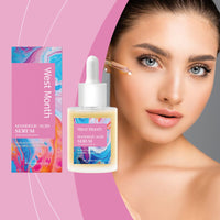 Mandelic Acid Essence, Gentle, Moisturizing And Moisturizing Daily Skin Care Essence