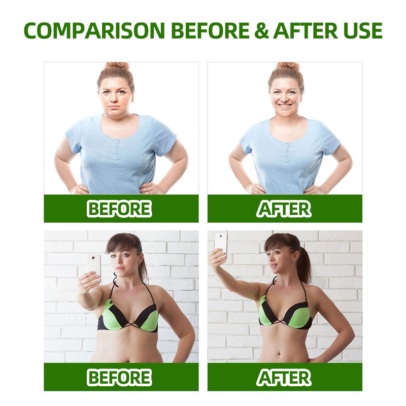 Body Slimming & Firming Spray, Slimming Body Firming Tummy And Arms Light Body And Body Massage Lotion