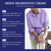 South Moon Body Care Cream Wrist Joint Repair Massage Refreshing Nourishing Gentle Formula Skin Cream