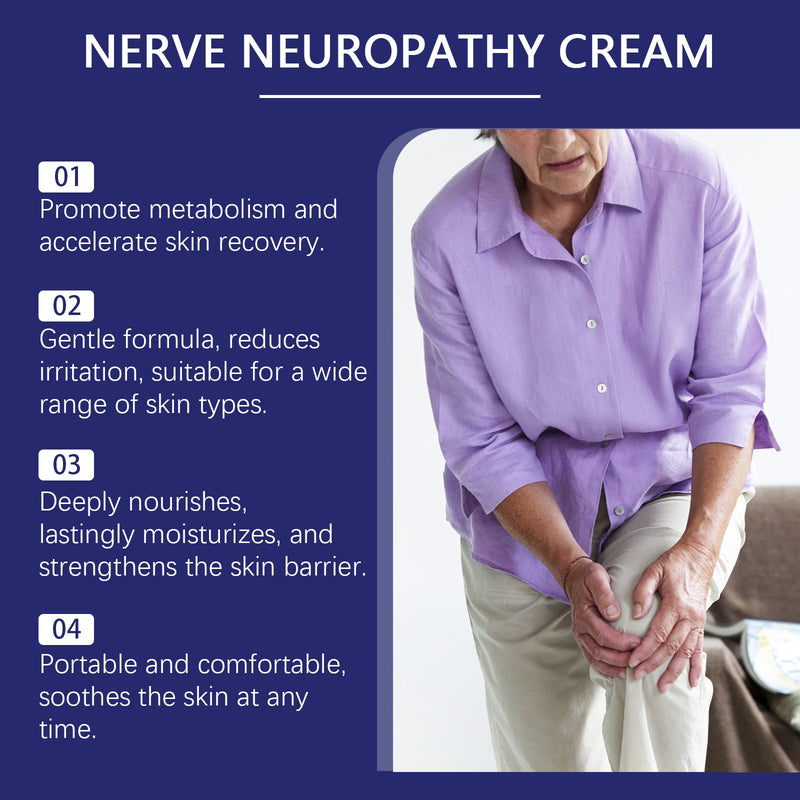 South Moon Body Care Cream Wrist Joint Repair Massage Refreshing Nourishing Gentle Formula Skin Cream