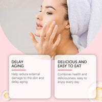 Googeer Collagen Gummy Body Treatment