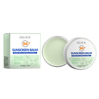 Centella Protective Cream Summer Uv Isolation Refreshing Non-Sticky Moisturizing Protective Cream