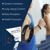 Houkea Body Care Bracelet Outdoor Daily Gentle Body Care Stylish With Convenient Care Bracelet