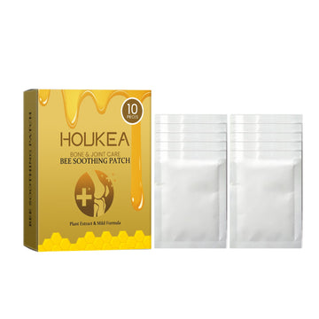 Houkea Bone And Joint Care Foot Stick Body Joint Elbow Knee Care Foot Body Cream