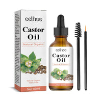 Moisturize repair dry and frizzy hair thicken strengthen and firm hair and prevent hair loss hair essential oil
