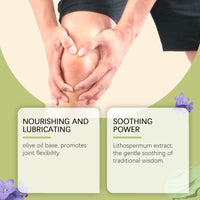 Ximonth Herbal Joint Repair Cream Muscle, Bone, Elbow Massage Repair Joint Care Cream