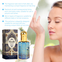 Roxelis Cedar Arabian Fragrance With Mild Fragrance And Long Lasting Fragrance Exudes A Charming Light Dating Portable Perfume