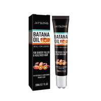 Batana Dense Hair Ball Nourishing Hair Roots Thickening Hair Strengthening Hair Scalp Massage Treatment