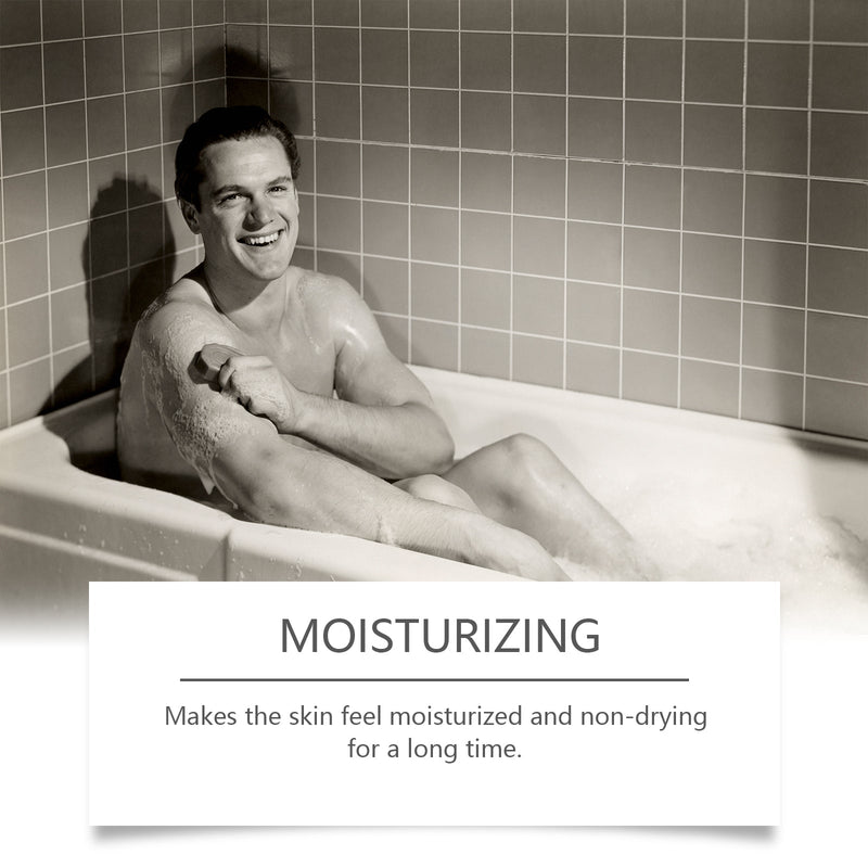 East Moon Caribbean Coconut Bath Soap Gently Cleanses The Body And Moisturizes The Skin With Fragrance Shower Soap