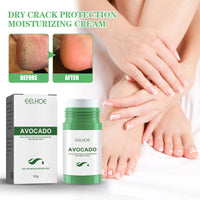 Dry Crack Protection Moisturizing Cream, Moisturizing And Hydrating Hand And Foot Repair Skin Care Cream