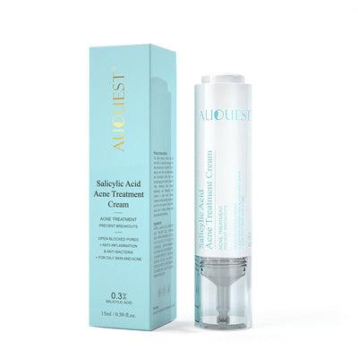 Salicylic Acid Milk 15ml