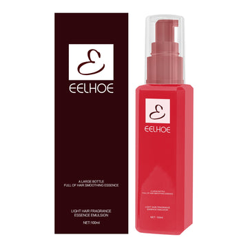 EELHOE Hair Care Essence, Hair Repair Moisturize And Fluff Leave-in Hair Care Essence