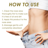 Bee-Poison Nasal Soothing Cream Moisturizes And Shows Off Your Figure Light And Firming Skin Body Care Cream