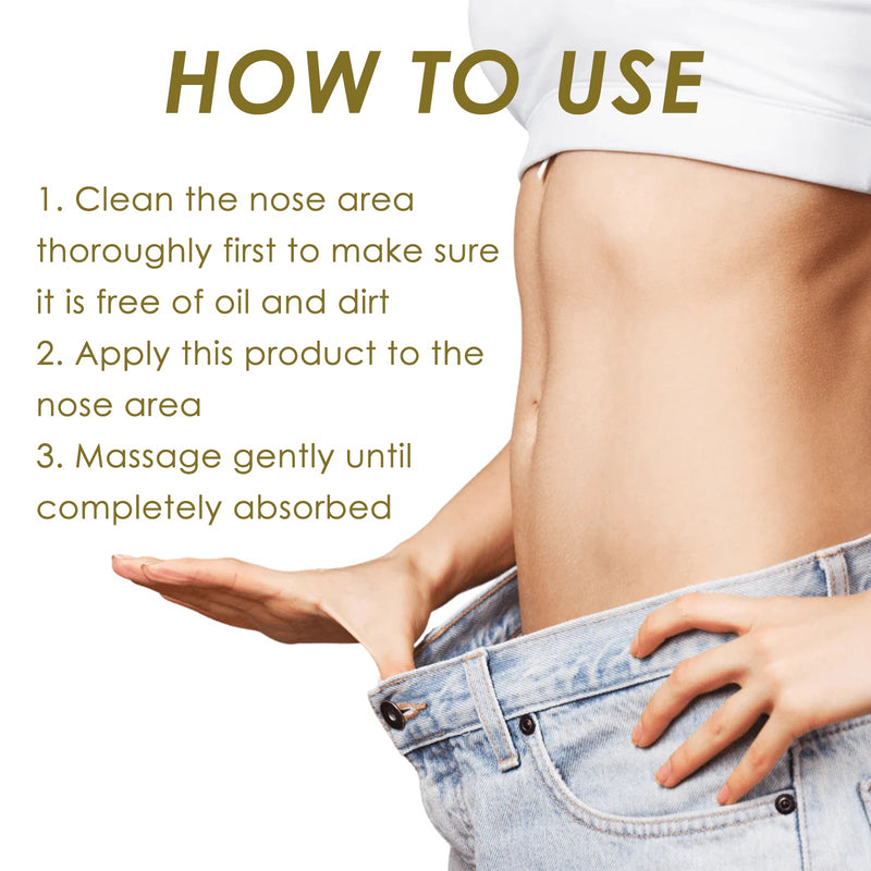 Bee-Poison Nasal Soothing Cream Moisturizes And Shows Off Your Figure Light And Firming Skin Body Care Cream