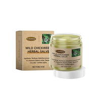 WoodSleep Herbal Body Care Cream, Gentle Moisturizing Improve Skin Hydrating Massage Cream