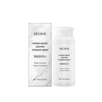 Cleansing Flour Gently Cleanses Face, Moisturizes And Hydrates Skin, Refreshing And Non-Greasy Cleansing Flour