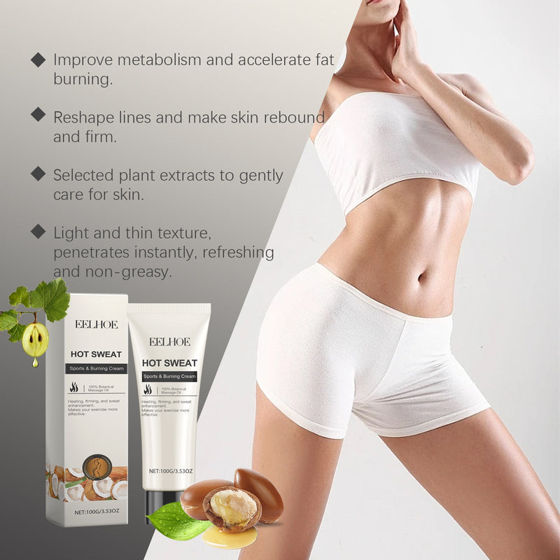 EELHOE Body Care Cream Gentle Nourishing Care For Skin Hydrating Moisturizing Massage Body Care Cream